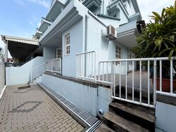 Highland Row (D19), Terrace #595439181